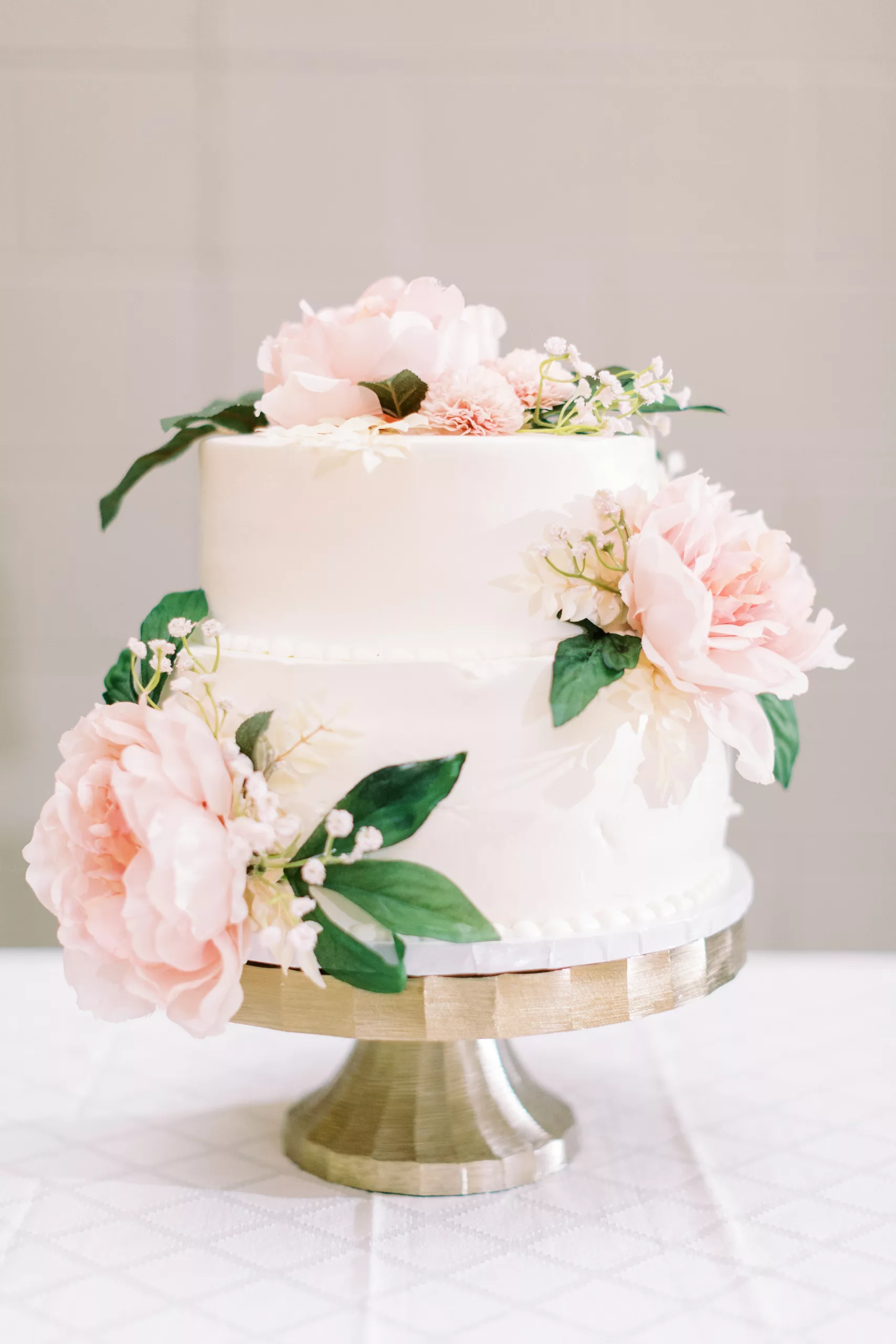 Wedding Cake Inspiration