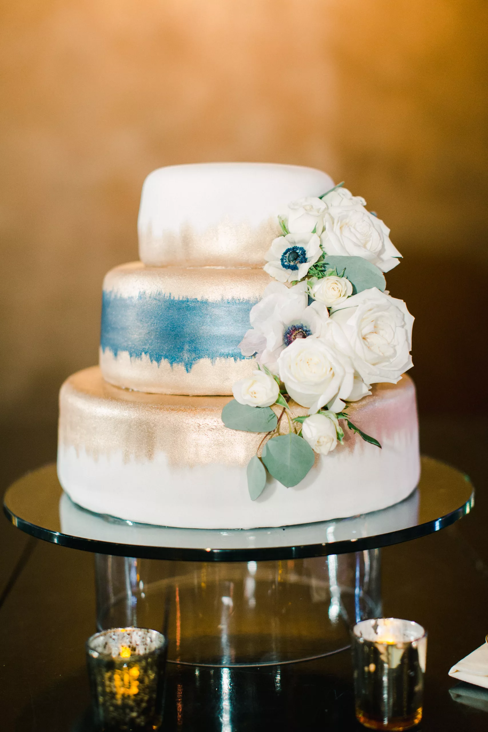 Wedding Cake Inspiration