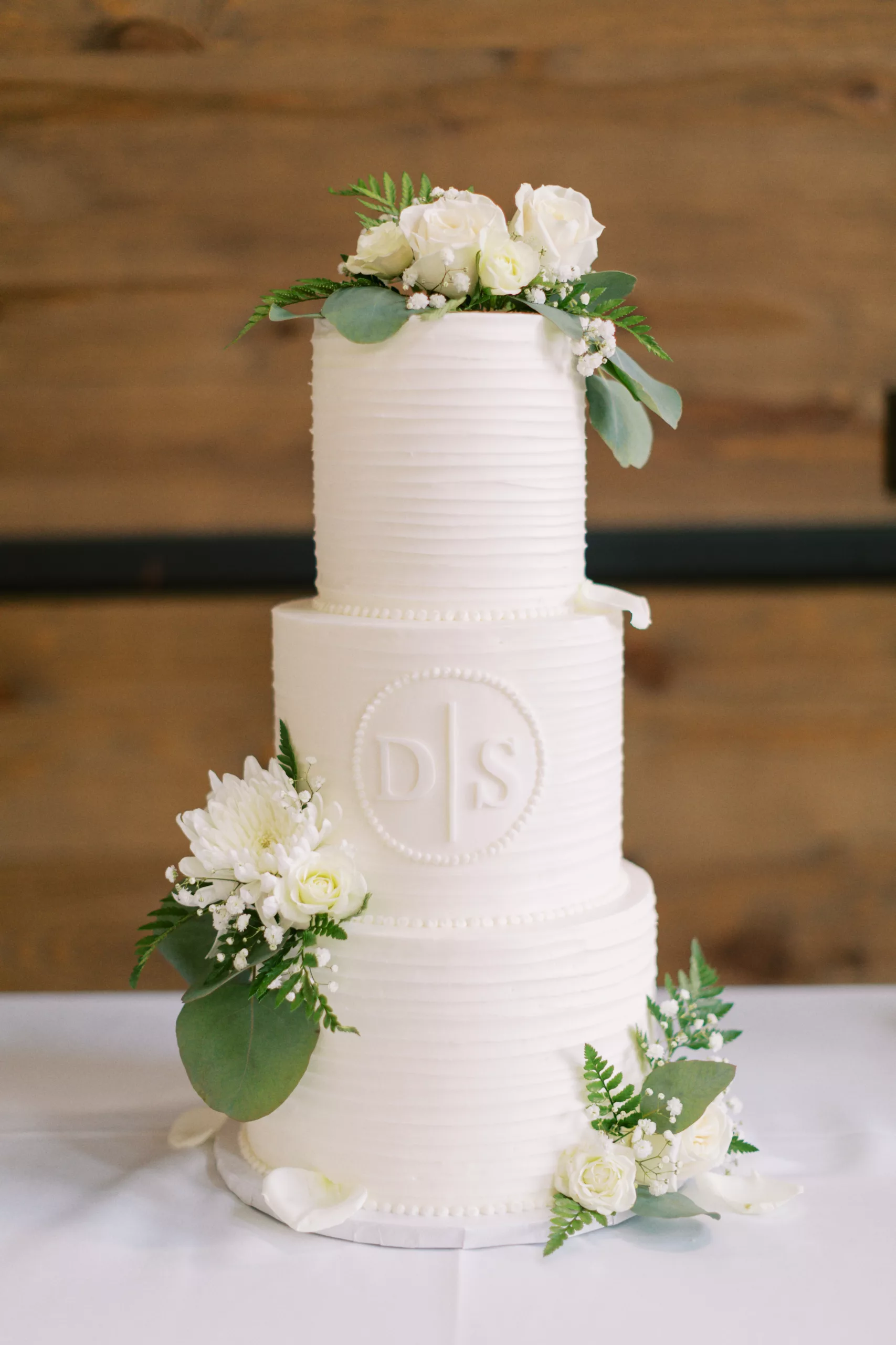 Wedding Cake Inspiration