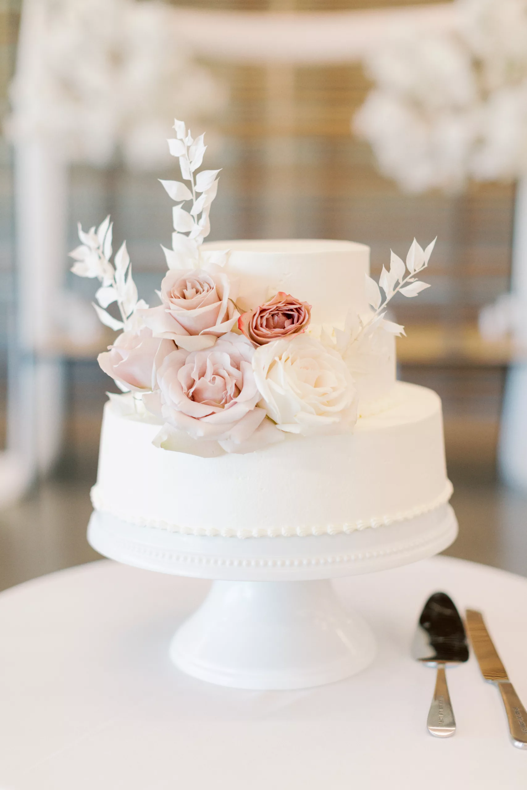 Wedding Cake Inspiration