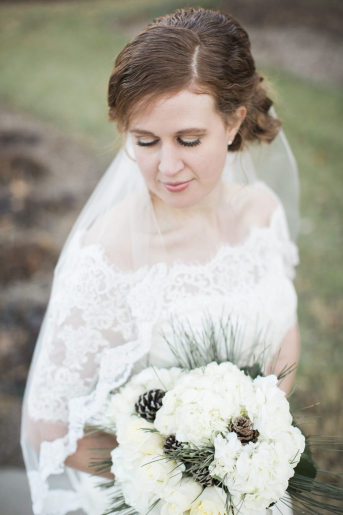 Wichita Wedding Photographer