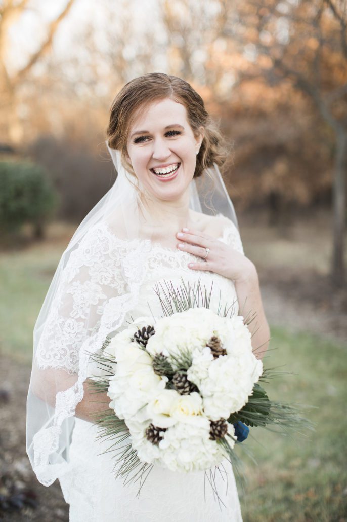 Wichita Wedding Photographer