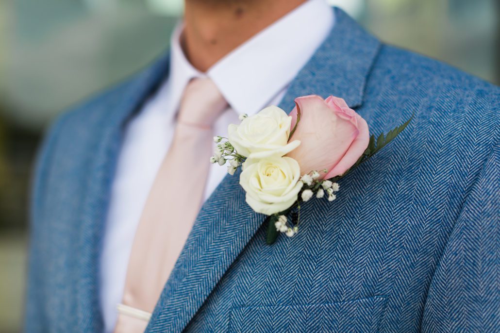 boutonniere